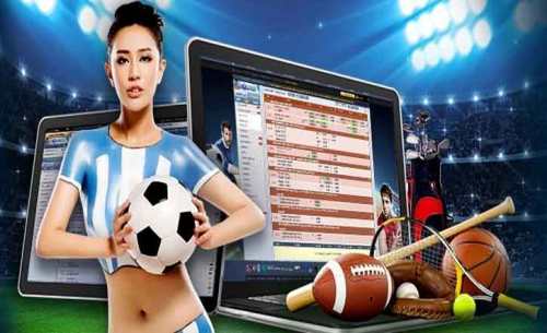 Agen SBOBET Ganjil Menangkan Pertandingan dengan Cerdas Agen SBOBET Ganjil Menangkan Pertandingan dengan Cerdas