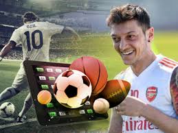 Agen SBOBET Ganjil Menangkan Pertandingan dengan Cerdas Agen SBOBET Ganjil Menangkan Pertandingan dengan Cerdas